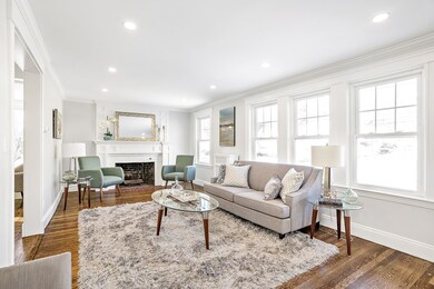 336 Vermont St, West Roxbury, MA 02132 - photo 5