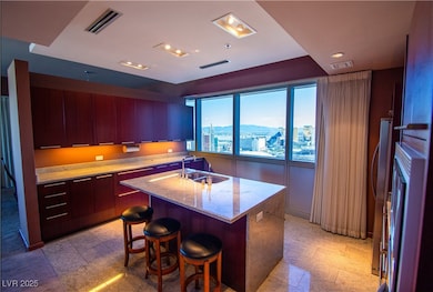 The Martin unit 3810, Las Vegas, NV 89103 - photo 3