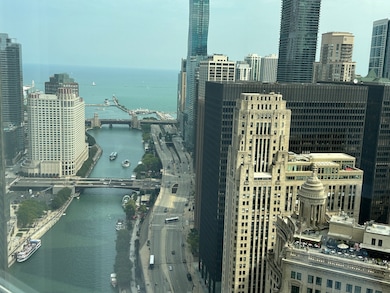 Trump International Hotel & Tower - Chicago unit 32H, Chicago, IL 60611 - photo 2