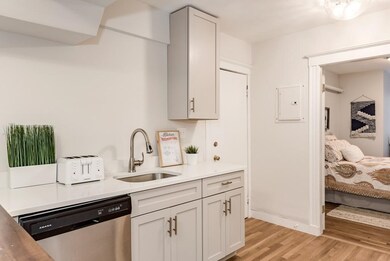 1754 Commonwealth Ave unit A, Brighton, MA 02135 - photo 4