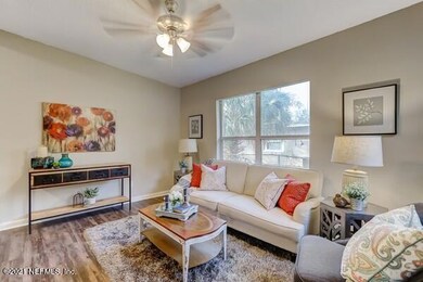 2814 Brackridge Blvd E, Jacksonville, FL 32216 - photo 3