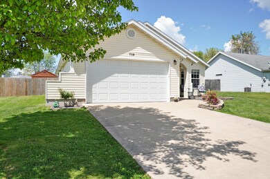 719 Carriage Crossing, Nixa, MO 65714 - photo 3
