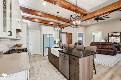 10677 E Mystical View Cir, Palmer, AK 99645 - photo 3