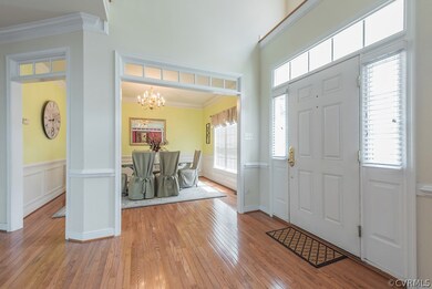 4909 Sadler Glen Ct, Glen Allen, VA 23060 - photo 4