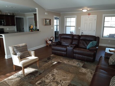 1011 Oak Hill Ln, Madison, GA 30650 - photo 4