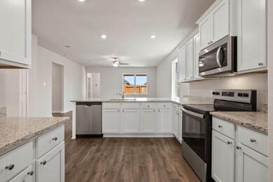 10702 Gossypium Ct, Richmond, TX 77469 - photo 7