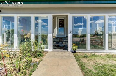 Passive Solar SunRoom