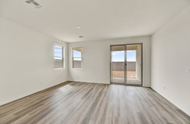Shiloh Great Room