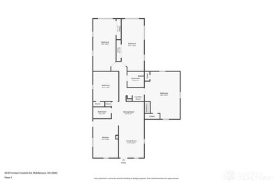 4510 Trenton Franklin Rd, Middletown, OH 45042 - photo 7