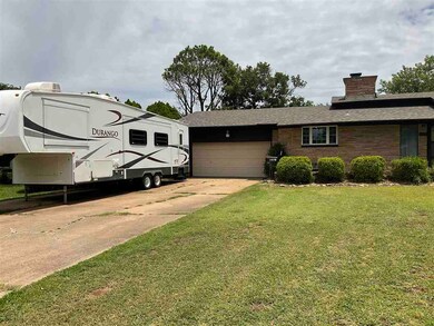 1810 Northridge Dr, Duncan, OK 73533 - photo 4