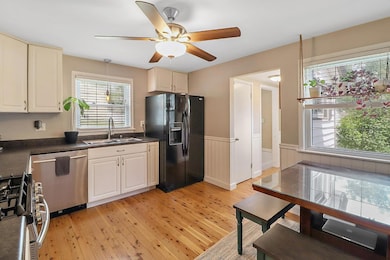 516 W South St, Crown Point, IN 46307 - photo 6