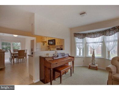 24 Fox Ln, Swedesboro, NJ 08085 - photo 5