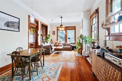3. #A Living Room