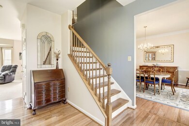 2063 Harvest Farm Rd, Sykesville, MD 21784 - photo 2