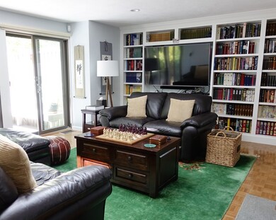 216 Aspen Cir unit 216, Lincoln, MA 01773 - photo 2