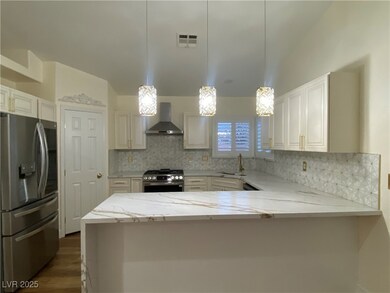 4016 Angel Face St, North Las Vegas, NV 89032 - photo 6