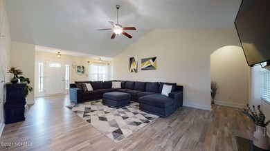 451 Barrel Dr, Winterville, NC 28590 - photo 7