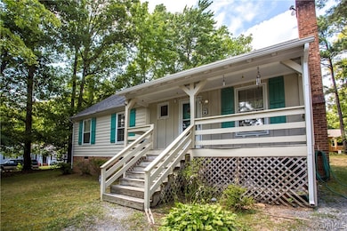 4708 Mason Woods Ct, North Chesterfield, VA 23234 - photo 2