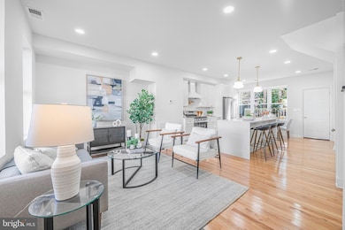 177 V St NE, Washington, DC 20002 - photo 4