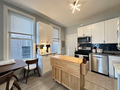 1333 W Walton St unit 3F, Chicago, IL 60642 - photo 2