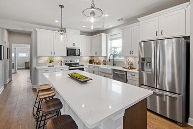 1113 Codah Dr, Mount Juliet, TN 37122 - photo 3