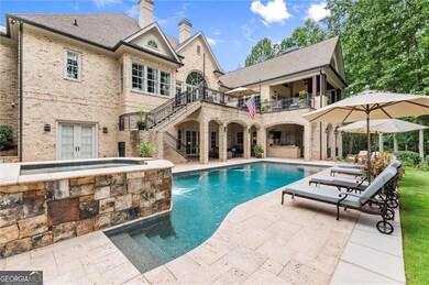 285 Traditions Dr, Alpharetta, GA 30004 - photo 5