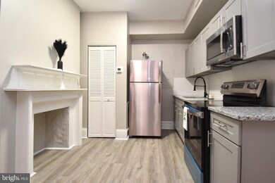 806 N Van Buren St unit 1, Wilmington, DE 19806 - photo 3