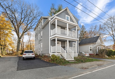 184 Myrtle St, Brockton, MA 02301 - photo 5