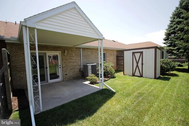 18010 Sand Wedge Dr, Hagerstown, MD 21740 - photo 3