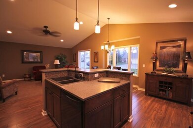 7394 Rock Canyon Dr SW unit A, Byron Center, MI 49315 - photo 3