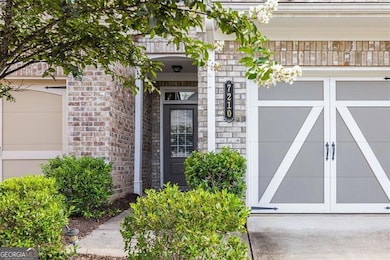 7210 Post Park Way, Cumming, GA 30040 - photo 3