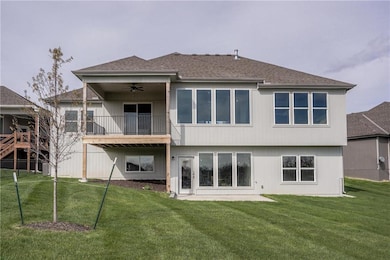 24053 W 98th St, Lenexa, KS 66227 - photo 5