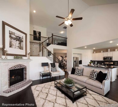 12335 Saddle Up Dr, San Antonio, TX 78254 - photo 7