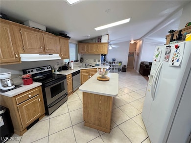 5680 Doubletree Rd, Pahrump, NV 89061 - photo 7