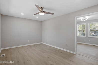 205 S Railroad St, Elm City, NC 27822 - photo 3