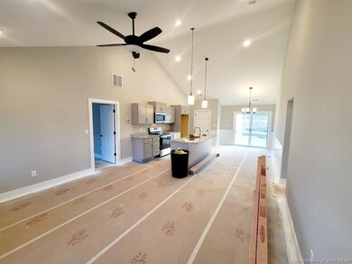 1934 Harmony Cir unit 27, Charlestown, IN 47111 - photo 4