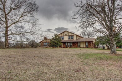 1110 W 131st St S, Jenks, OK 74037 - photo 5