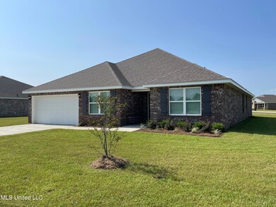 Front Elevation 1