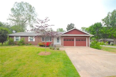 1005 NW 7th St, Bentonville, AR 72712 - photo 2