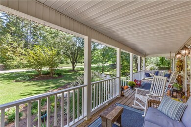 410 Bethel Church Rd, Walhalla, SC 29691 - photo 5