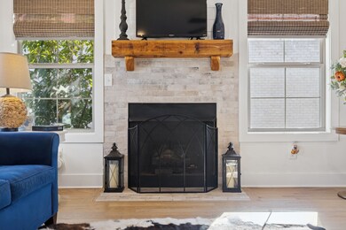 796 Jersey Dr, Clarksville, TN 37043 - photo 7