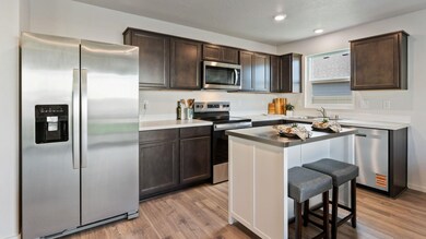 5775 S Zabo Rd, Spokane, WA 99224 - photo 4