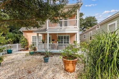 420 S 4th St, Fernandina Beach, FL 32034 - photo 2