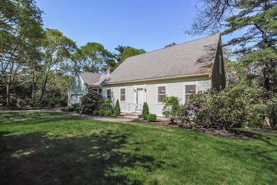 55 Capn Carletons Rd, Cotuit, MA 02635 - photo 3