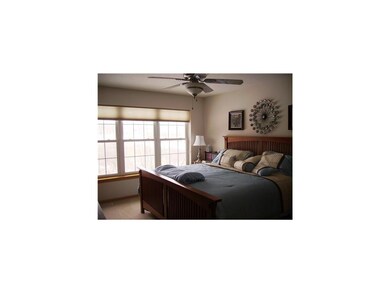Master Bedroom.