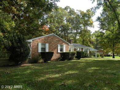 4910 Dumfries Rd, Catlett, VA 20119 - photo 2