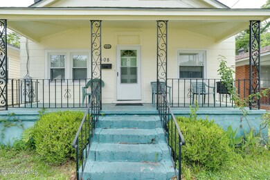 608 S 14th