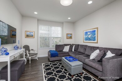 1112 E Bauer Rd, Naperville, IL 60563 - photo 4