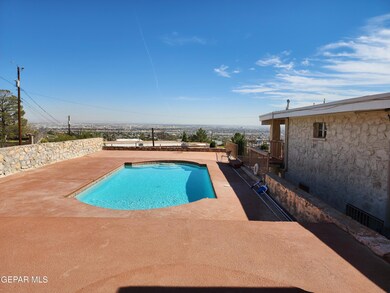 2333 Morehead Ave unit 3, El Paso, TX 79930 - photo 5