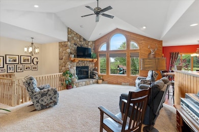 10229 Steffek Rd, Pittsville, WI 54466 - photo 3